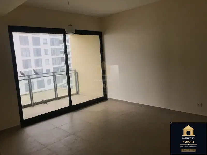 2-Bedroom Luxury Apartment (Sea Facing, 3 Bath, Suite 1) at Coral Towers For Rent in DHA Phase 8 Karachi — Photograph 34