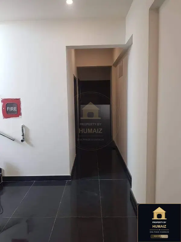 4-Bedroom Luxury Apartment (Basement, 5 Bath, Suite 1) on Al-Murtaza Commercial For Sale in DHA Phase 8 Karachi — Photograph 5