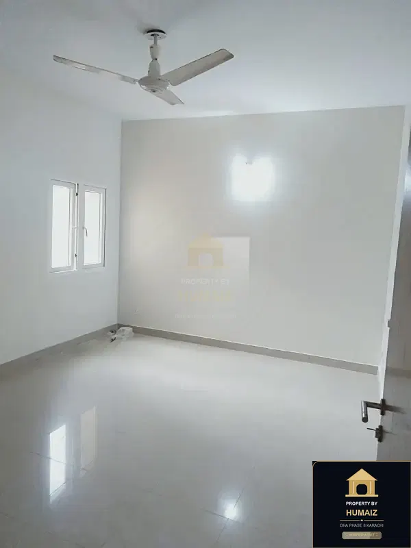 3-Bedroom Luxury Apartment (Private Pool, 3 Bath, Suite 13) at Creek Vistas For Rent in DHA Phase 8 Karachi — Photograph 2