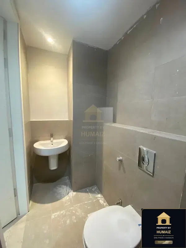 Luxury High-Rise Residence at Panorama For Sale in DHA Phase 8 Karachi — Photograph 17