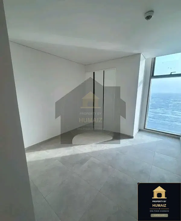 2-Bedroom Luxury Apartment (Private Pool, 3 Bath, Suite 50) at The Views For Rent in DHA Phase 8 Karachi — Photograph 18