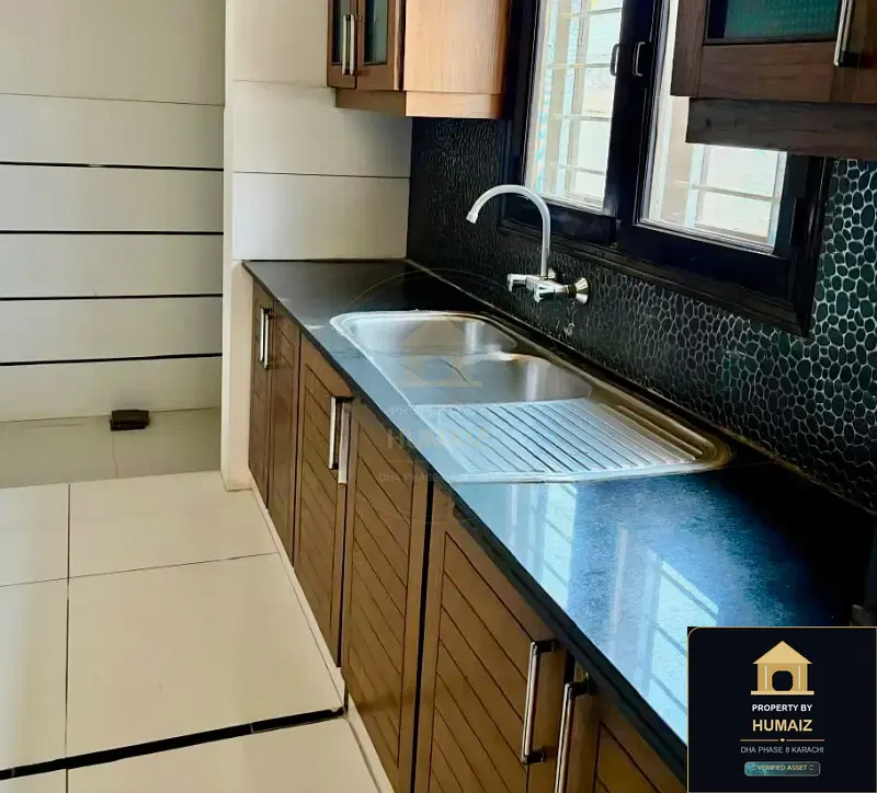 2-Bedroom Upper/Lower Portion (2 Bath, Unit 1) in DHA Phase 8 For Rent in DHA Phase 8 Karachi — Photograph 17