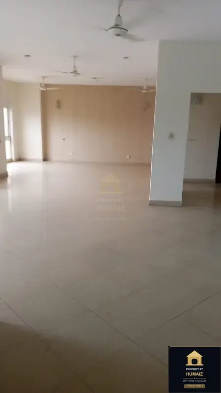 4-Bedroom Luxury Apartment (Private Pool, 4 Bath, Suite 26) at Creek Vistas For Sale in DHA Phase 8 Karachi — Photograph 8