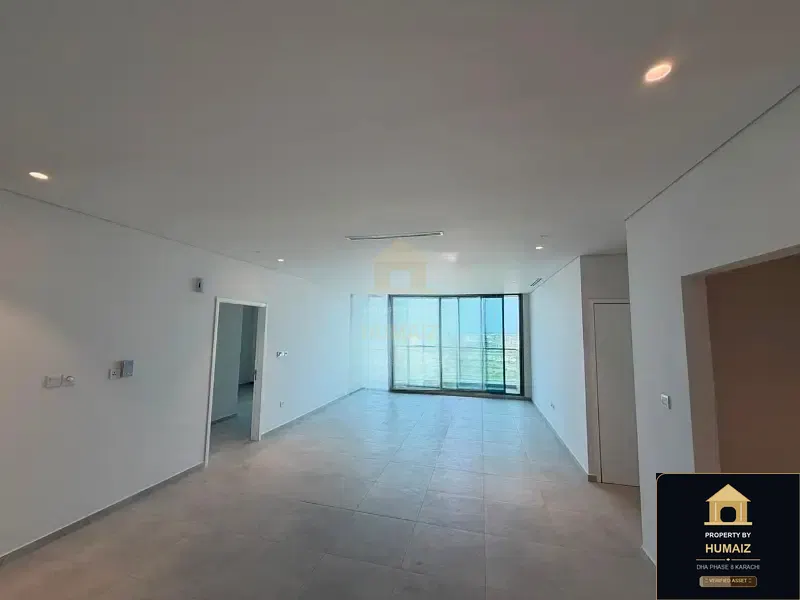 2-Bedroom Luxury Apartment (Brand New, 3 Bath, Suite 62) at The Views For Sale in DHA Phase 8 Karachi — Photograph 10