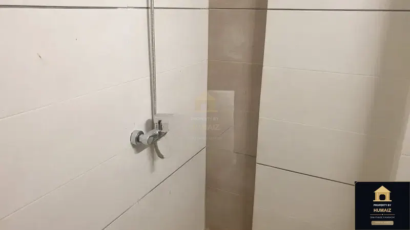 3-Bedroom Luxury Apartment (Brand New, 3 Bath, Suite 8) on Al-Murtaza Commercial For Sale in DHA Phase 8 Karachi — Photograph 24