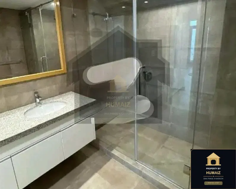 2-Bedroom Luxury Apartment (Sea Facing, 3 Bath, Suite 48) at Panorama For Sale in DHA Phase 8 Karachi — Photograph 3