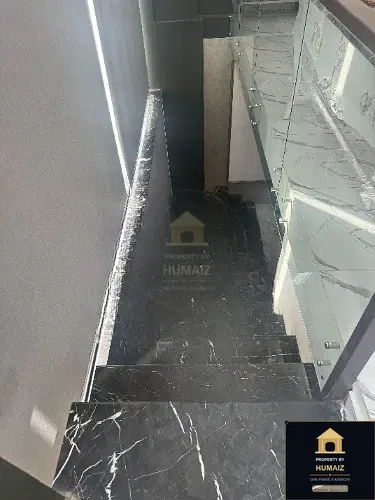 111 Sq. Yd. Commercial Retail Shop (Basement, Unit 3) on Zulfiqar Commercial For Rent in DHA Phase 8 Karachi — Photograph 14