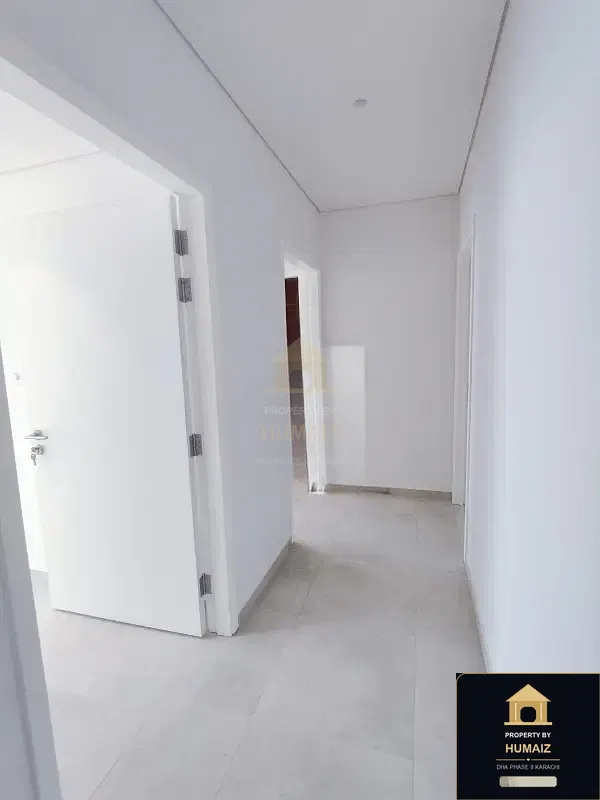 3-Bedroom Luxury Apartment (Sea Facing, 5 Bath, Suite 7) at Emaar Oceanfront For Rent in DHA Phase 8 Karachi — Photograph 5