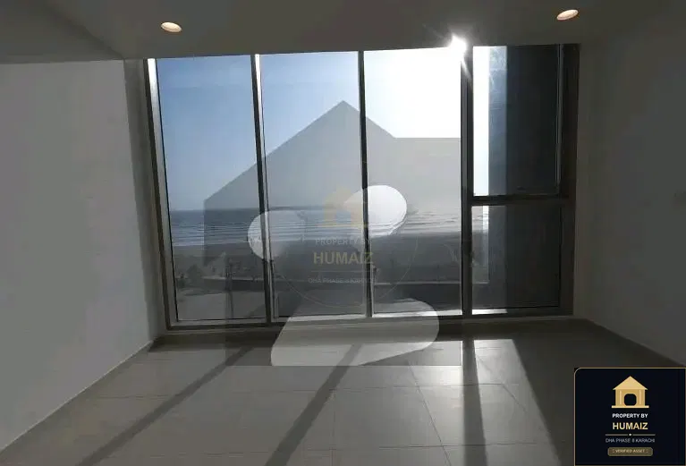 3-Bedroom Luxury Apartment (Sea Facing, 5 Bath, Suite 36) at Panorama For Sale in DHA Phase 8 Karachi — Photograph 8