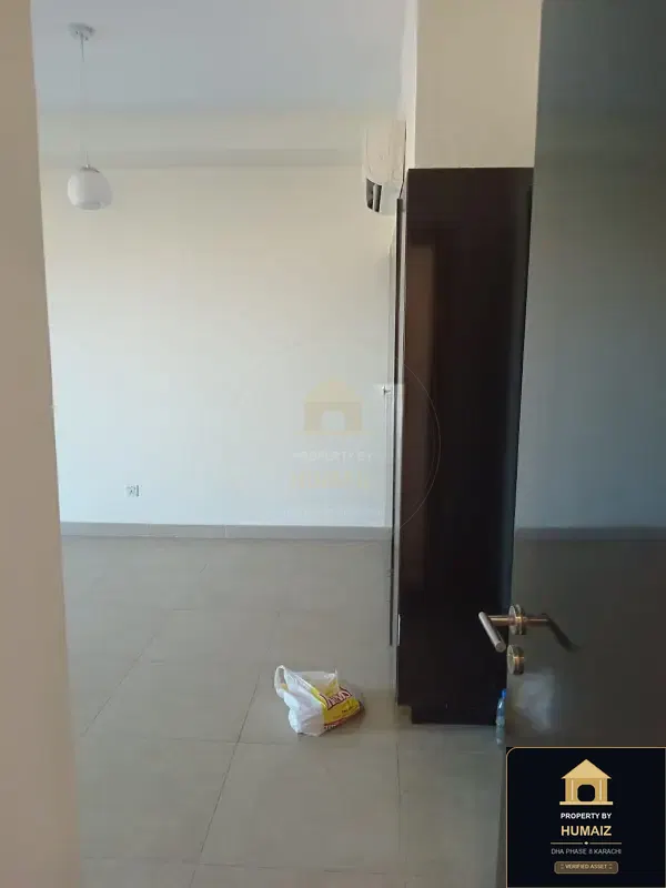 2-Bedroom Luxury Apartment (3 Bath, Suite 36) at Coral Towers For Sale in DHA Phase 8 Karachi — Photograph 21