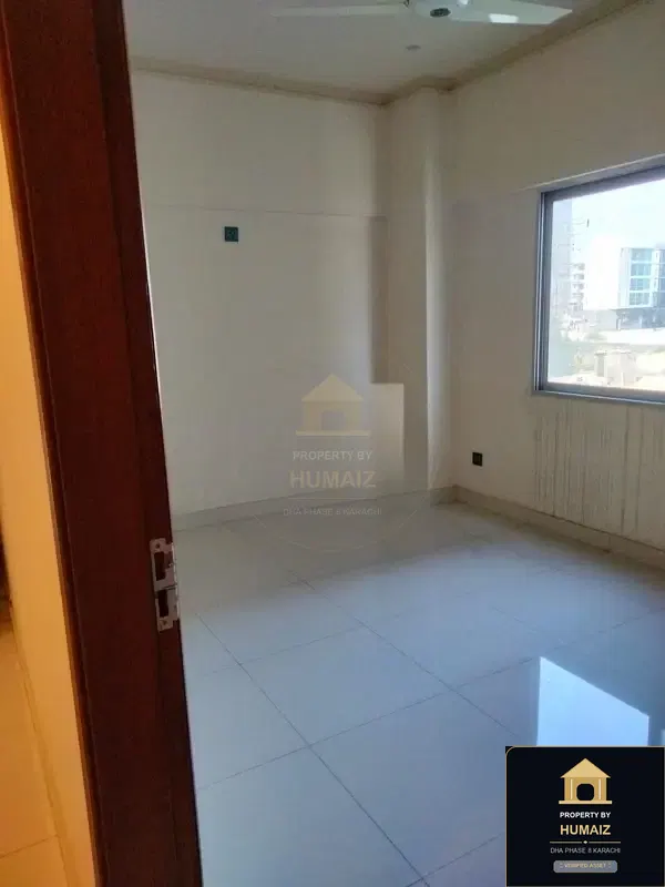 3-Bedroom Luxury Apartment (Basement, 3 Bath, Suite 2) in DHA Phase 8 For Rent in DHA Phase 8 Karachi — Photograph 10