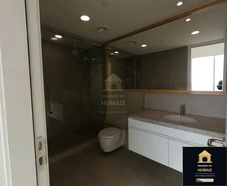 4-Bedroom Luxury Apartment (Private Pool, 5 Bath, Suite 22) at Panorama For Sale in DHA Phase 8 Karachi — Photograph 15