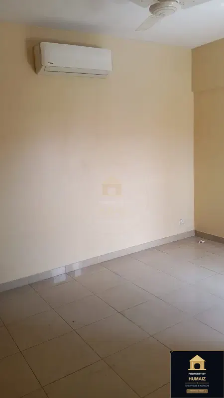 3-Bedroom Luxury Apartment (3 Bath, Suite 11) at Creek Vistas For Sale in DHA Phase 8 Karachi — Photograph 11