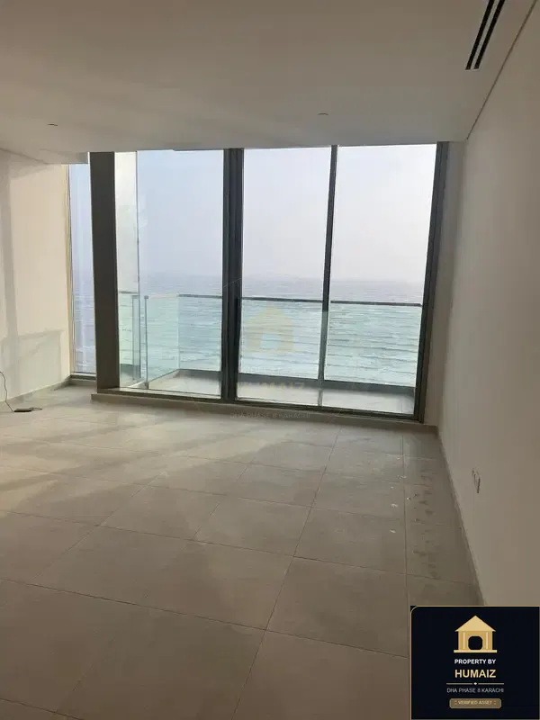 3-Bedroom Luxury Apartment (Private Pool, 5 Bath, Suite 72) at The Views For Sale in DHA Phase 8 Karachi — Photograph 19