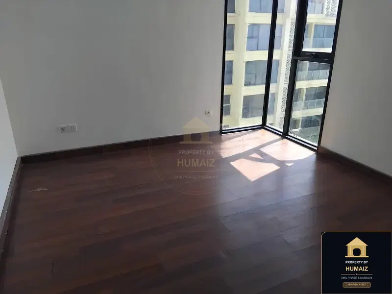 4-Bedroom Luxury Apartment (Sea Facing, 6 Bath, Suite 14) at Coral Towers For Sale in DHA Phase 8 Karachi — Photograph 10
