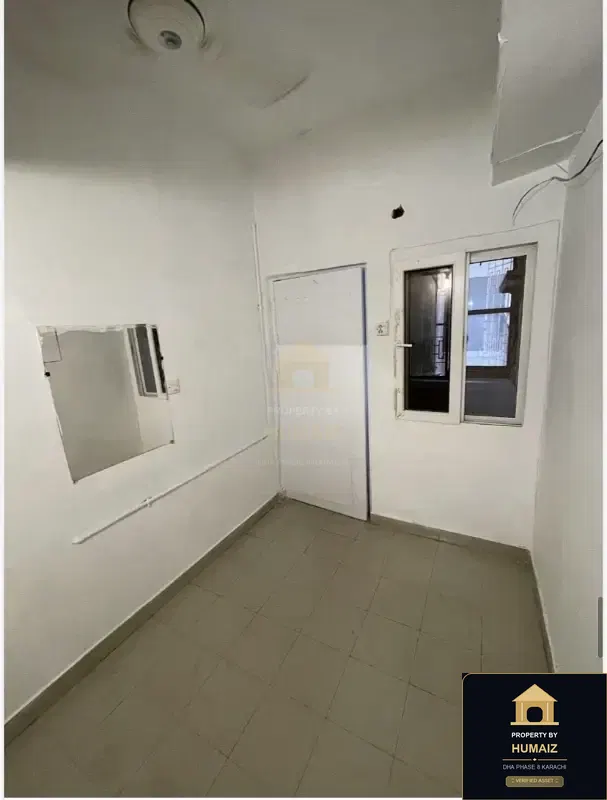 4-Bedroom Luxury Apartment (Corner, 5 Bath, Suite 21) at Creek Vistas For Rent in DHA Phase 8 Karachi — Photograph 5