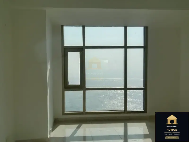 3-Bedroom Luxury Apartment (Sea Facing, 5 Bath, Suite 25) at Pearl Towers For Sale in DHA Phase 8 Karachi — Photograph 34