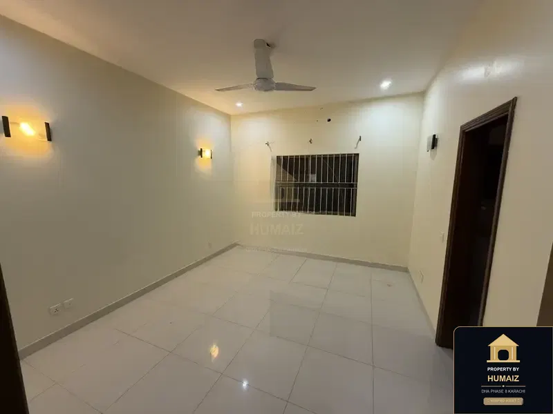 500 Sq. Yd. 6-Bedroom Luxury Villa on Qasim Street For Rent in DHA Phase 8 Karachi — Photograph 8