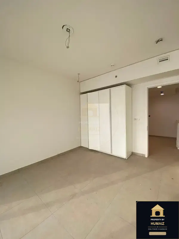 3-Bedroom Luxury Apartment (Sea Facing, 5 Bath, Suite 14) at Panorama For Sale in DHA Phase 8 Karachi — Photograph 13