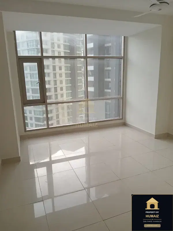 4-Bedroom Luxury Apartment (Sea Facing, 6 Bath, Suite 1) at Coral Towers For Rent in DHA Phase 8 Karachi — Photograph 10
