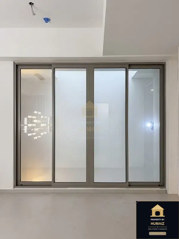 3-Bedroom Luxury Apartment (Sea Facing, 4 Bath, Suite 21) at Panorama For Sale in DHA Phase 8 Karachi — Photograph 10