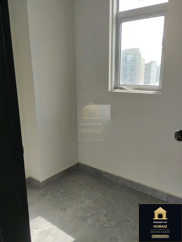 333 Sq. Yd. Corporate Office Space (Brand New, 2 Bath, Unit 1) on Al-Murtaza Commercial For Rent in DHA Phase 8 Karachi — Photograph 17