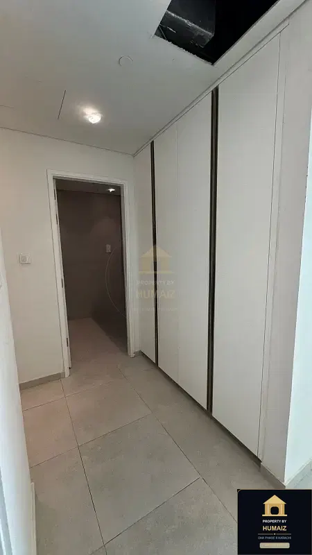 2-Bedroom Luxury Apartment (Brand New, 3 Bath, Suite 3) at Emaar Oceanfront For Rent in DHA Phase 8 Karachi — Photograph 24