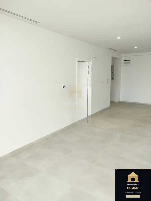 2-Bedroom Luxury Apartment (Sea Facing, 4 Bath, Suite 1) at The Views For Rent in DHA Phase 8 Karachi — Photograph 21