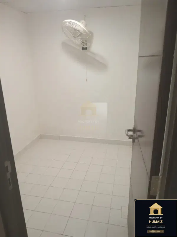 2-Bedroom Luxury Apartment (3 Bath, Suite 7) at Pearl Towers For Rent in DHA Phase 8 Karachi — Photograph 10