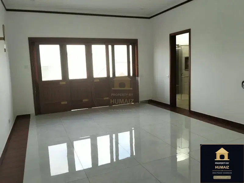 500 Sq. Yd. 7-Bedroom Luxury Villa (Corner, 6 Bath, Residence 11) in DHA Phase 8 For Sale in DHA Phase 8 Karachi — Photograph 28