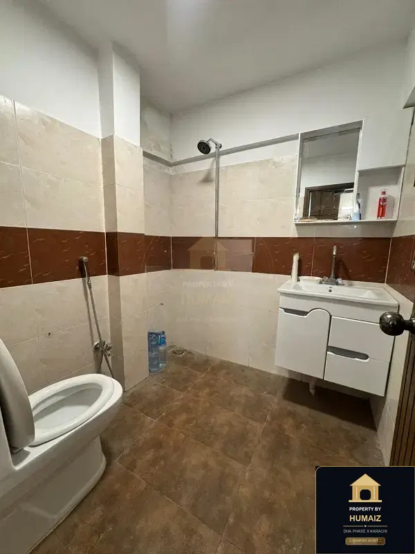 400 Sq. Yd. Corporate Office Space (Unit 1) in DHA Phase 8 For Rent in DHA Phase 8 Karachi — Photograph 25