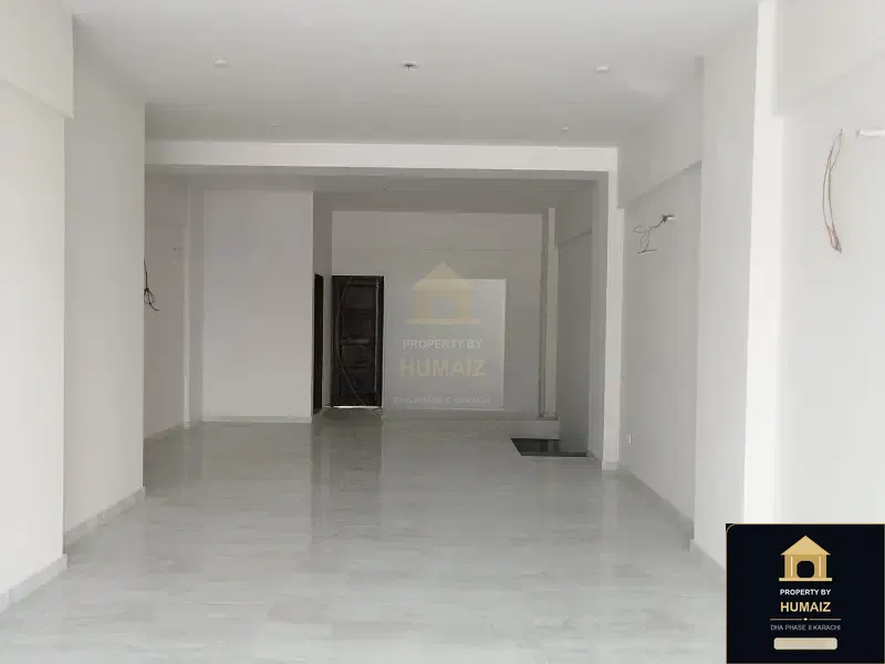 200 Sq. Yd. Commercial Building (Basement, 7 Bath, Unit 7) in DHA Phase 8 For Rent in DHA Phase 8 Karachi — Photograph 16