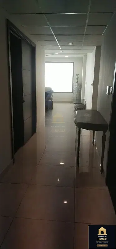4-Bedroom Luxury Apartment (Sea Facing, 5 Bath, Suite 5) at Pearl Towers For Rent in DHA Phase 8 Karachi — Photograph 44