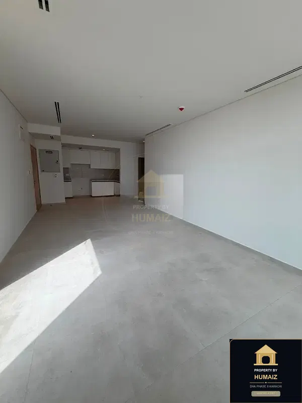 2-Bedroom Luxury Apartment (Sea Facing, 3 Bath, Suite 8) at The Views For Rent in DHA Phase 8 Karachi — Photograph 15