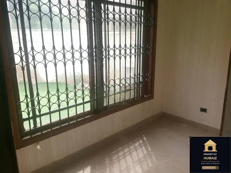 3-Bedroom Upper/Lower Portion (4 Bath, Unit 69) in DHA Phase 8 For Rent in DHA Phase 8 Karachi — Photograph 9