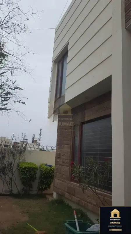 500 Sq. Yd. 6-Bedroom Luxury Villa (Private Pool, 7 Bath, Residence 19) in DHA Phase 8 For Rent in DHA Phase 8 Karachi — Photograph 18