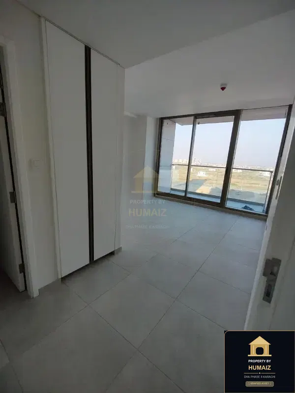 2-Bedroom Luxury Apartment (Park Facing, 3 Bath, Suite 38) at The Views For Rent in DHA Phase 8 Karachi — Photograph 17