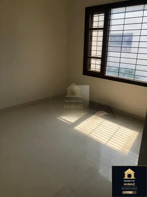 120 Sq. Yd. 4-Bedroom Luxury Villa (West Open, 5 Bath, Residence 5) in DHA Phase 8 For Rent in DHA Phase 8 Karachi — Photograph 6