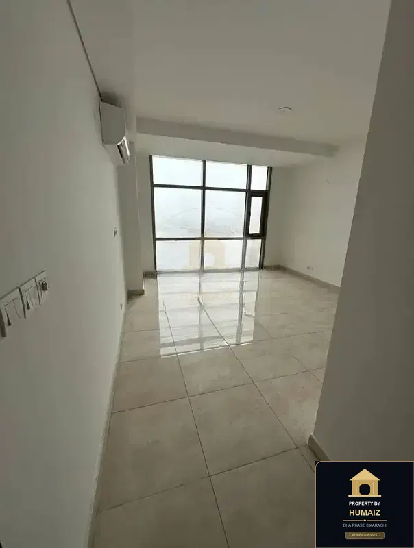 2-Bedroom Luxury Apartment (Suite 20) at Pearl Towers For Rent in DHA Phase 8 Karachi — Photograph 5