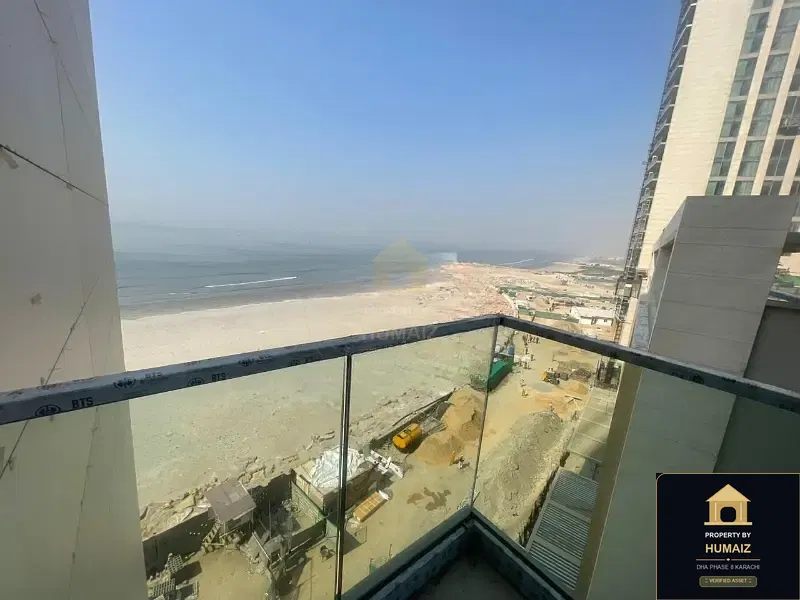 5-Bed Duplex Residence at Panorama For Sale in DHA Phase 8 Karachi — Photograph 24