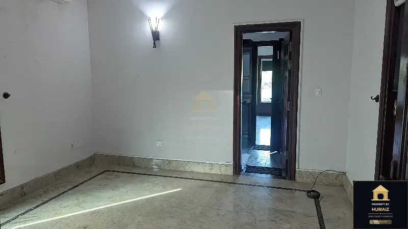 111 Sq. Yd. 7-Bedroom Luxury Villa in DHA Phase 8 For Sale in DHA Phase 8 Karachi — Photograph 32