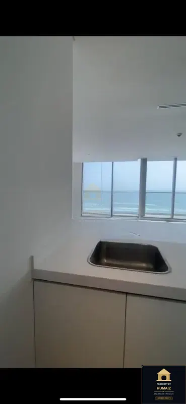 2-Bedroom Luxury Apartment (Sea Facing, 3 Bath, Suite 35) at The Views For Rent in DHA Phase 8 Karachi — Photograph 6
