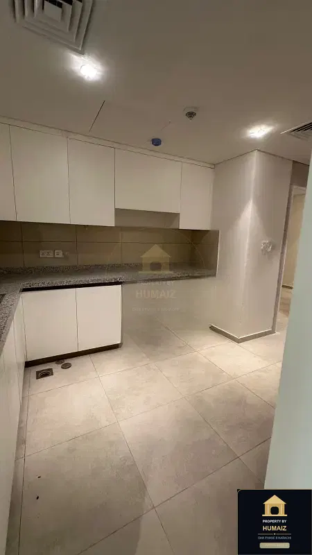 2-Bedroom Luxury Apartment (Sea Facing, 3 Bath, Suite 4) at Emaar Oceanfront For Sale in DHA Phase 8 Karachi — Photograph 14