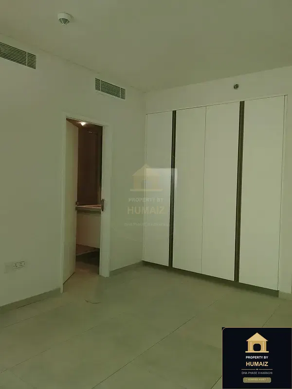 2-Bedroom Luxury Apartment (Sea Facing, 3 Bath, Suite 48) at The Views For Rent in DHA Phase 8 Karachi — Photograph 20