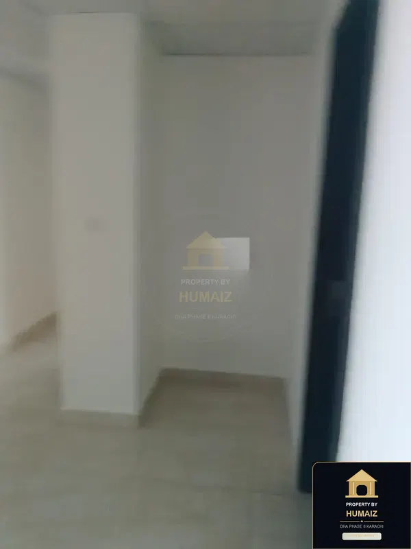3-Bedroom Luxury Apartment (Brand New, 5 Bath, Suite 3) at Emaar Oceanfront For Rent in DHA Phase 8 Karachi — Photograph 12