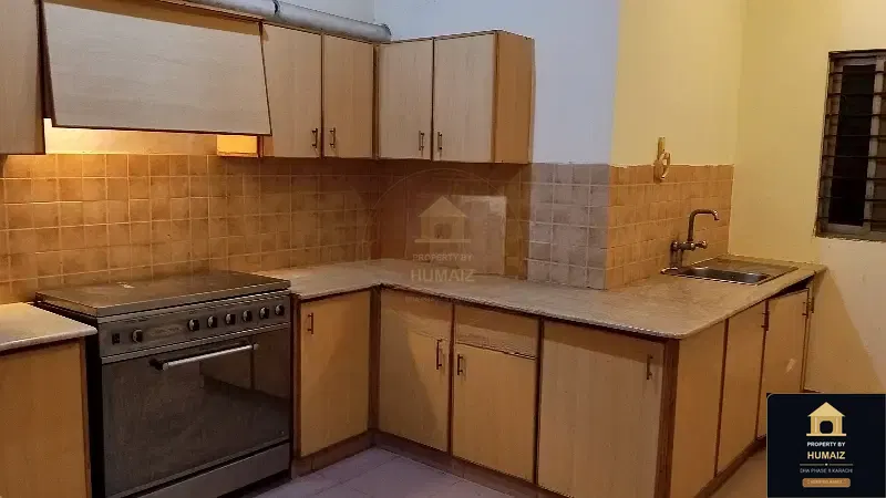 3-Bedroom Upper/Lower Portion (4 Bath, Unit 76) in DHA Phase 8 For Rent in DHA Phase 8 Karachi — Photograph 18