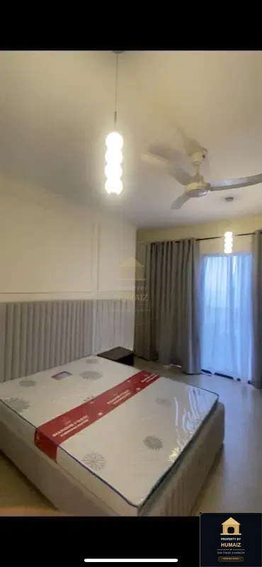 1-Bedroom Luxury Apartment (Sea Facing, 1 Bath, Suite 6) at Coral Towers For Sale in DHA Phase 8 Karachi — Photograph 6