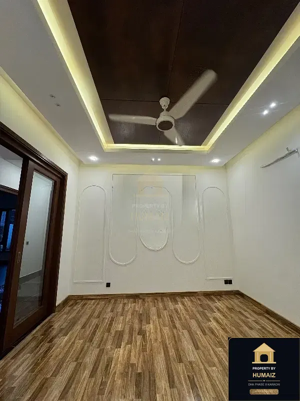 500 Sq. Yd. 7-Bedroom Luxury Villa (Basement, Residence 8) in DHA Phase 8 For Sale in DHA Phase 8 Karachi — Photograph 16