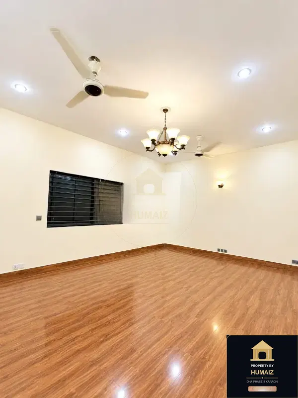 3-Bedroom Upper/Lower Portion (4 Bath, Unit 83) in DHA Phase 8 For Rent in DHA Phase 8 Karachi — Photograph 6