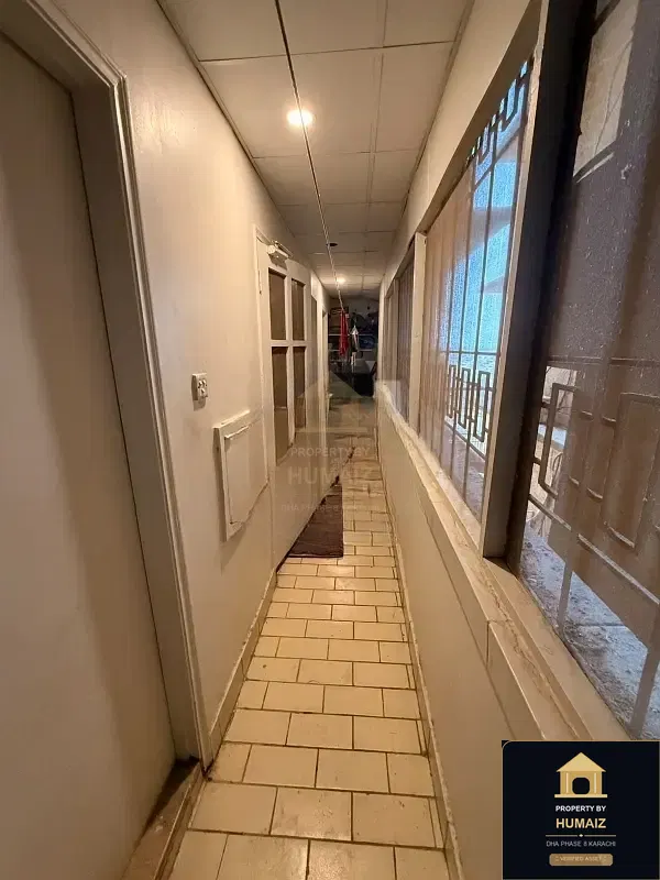 4-Bedroom Luxury Apartment (Brand New, 5 Bath, Suite 40) at Creek Vistas For Rent in DHA Phase 8 Karachi — Photograph 4